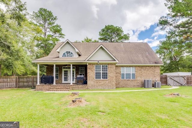 327 Westminster Drive, Guyton, GA 31312