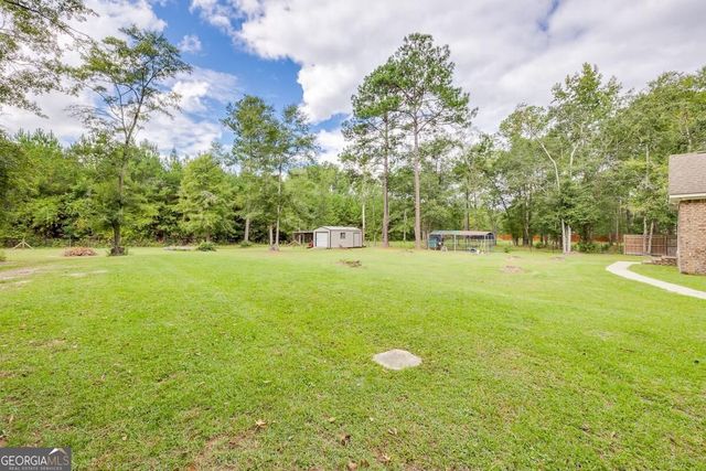 327 Westminster Drive, Guyton, GA 31312