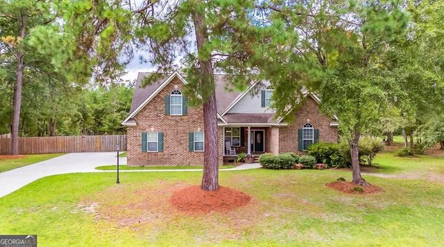327 Westminster Drive, Guyton, GA 31312