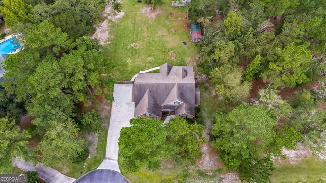 327 Westminster Drive, Guyton, GA 31312