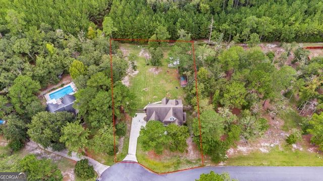 327 Westminster Drive, Guyton, GA 31312