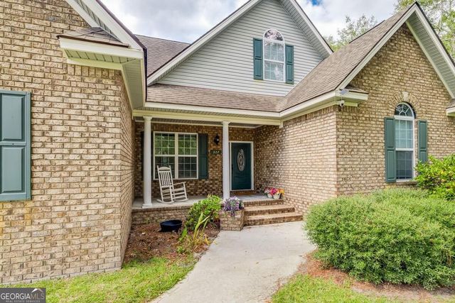 327 Westminster Drive, Guyton, GA 31312
