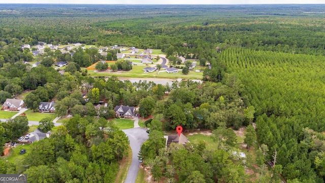 327 Westminster Drive, Guyton, GA 31312