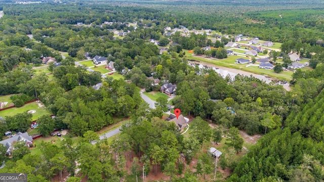 327 Westminster Drive, Guyton, GA 31312