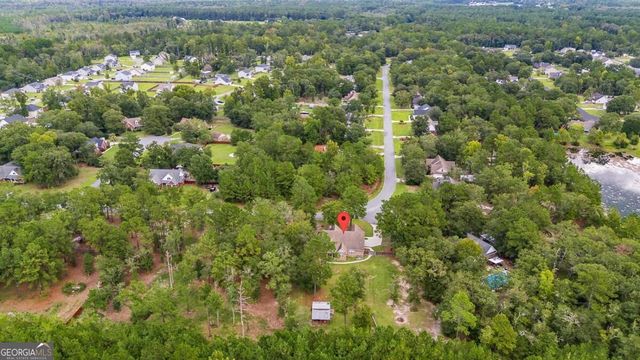 327 Westminster Drive, Guyton, GA 31312