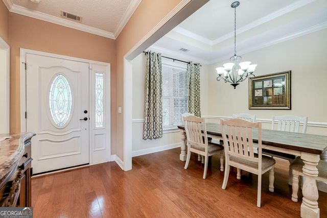 327 Westminster Drive, Guyton, GA 31312