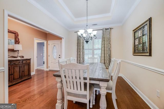 327 Westminster Drive, Guyton, GA 31312