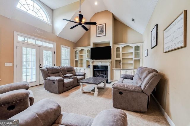 327 Westminster Drive, Guyton, GA 31312