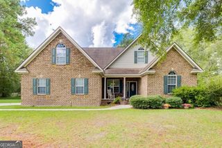 327 Westminster Drive, Guyton, GA 31312
