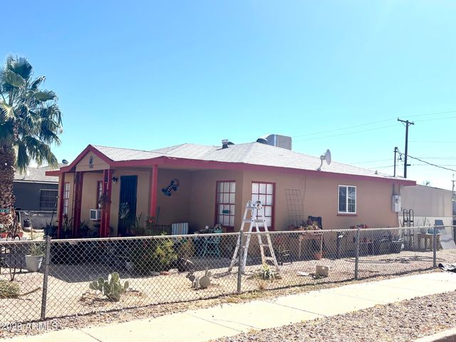 200 E 1ST Avenue, Ajo, AZ 85321