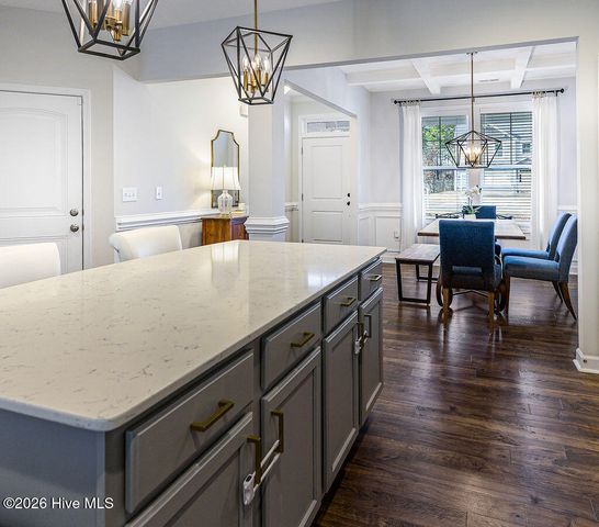 4225 Irwin Drive, Aberdeen, NC 28315