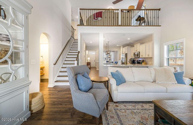 4225 Irwin Drive, Aberdeen, NC 28315