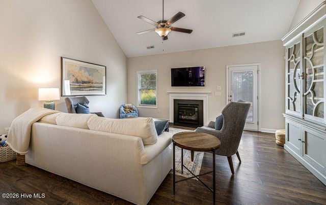 4225 Irwin Drive, Aberdeen, NC 28315