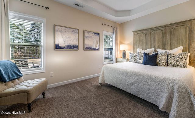 4225 Irwin Drive, Aberdeen, NC 28315