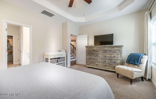 4225 Irwin Drive, Aberdeen, NC 28315