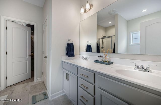 4225 Irwin Drive, Aberdeen, NC 28315