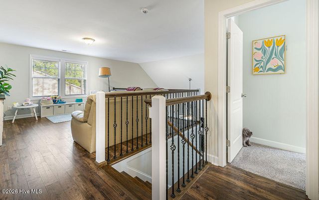 4225 Irwin Drive, Aberdeen, NC 28315