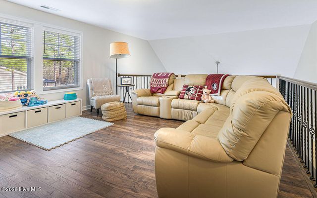 4225 Irwin Drive, Aberdeen, NC 28315