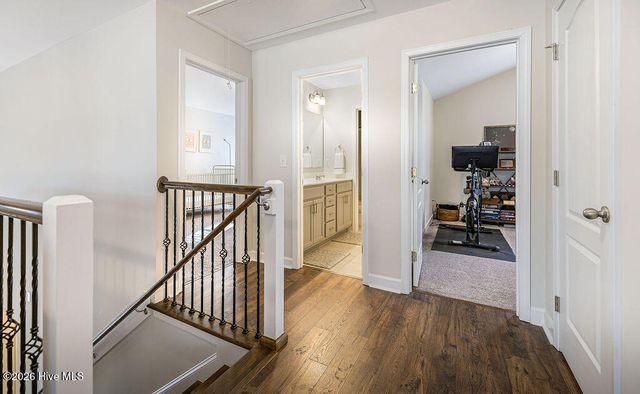 4225 Irwin Drive, Aberdeen, NC 28315