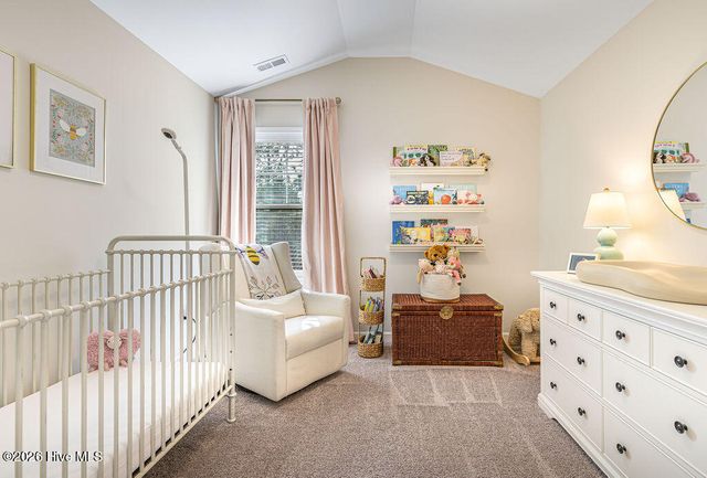 4225 Irwin Drive, Aberdeen, NC 28315