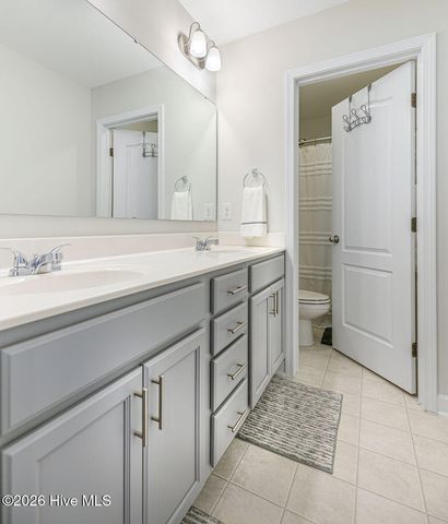 4225 Irwin Drive, Aberdeen, NC 28315