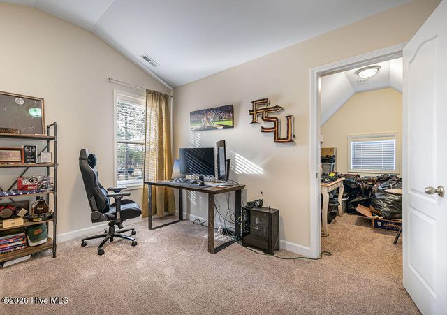 4225 Irwin Drive, Aberdeen, NC 28315