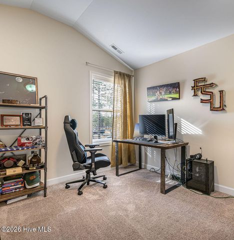 4225 Irwin Drive, Aberdeen, NC 28315