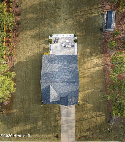 4225 Irwin Drive, Aberdeen, NC 28315