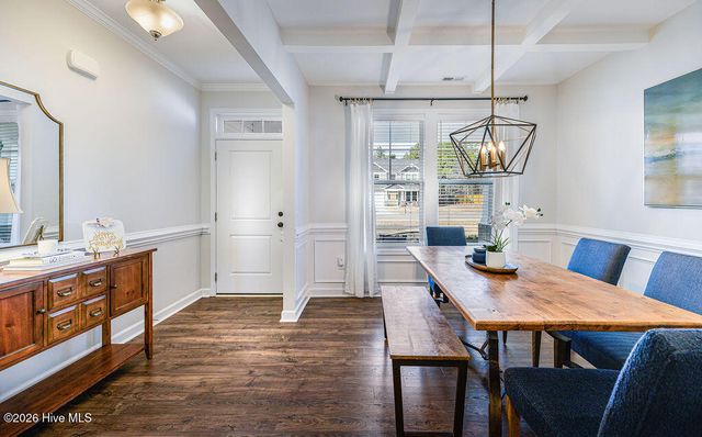 4225 Irwin Drive, Aberdeen, NC 28315