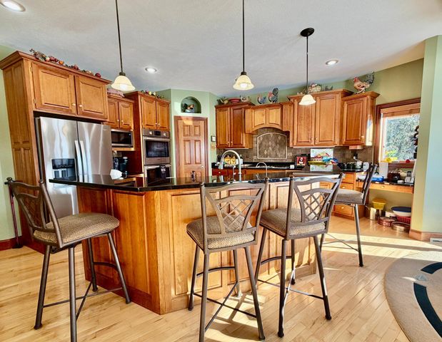 2140 State Highway 23, Lynd, MN 56157