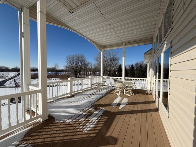 2140 State Highway 23, Lynd, MN 56157