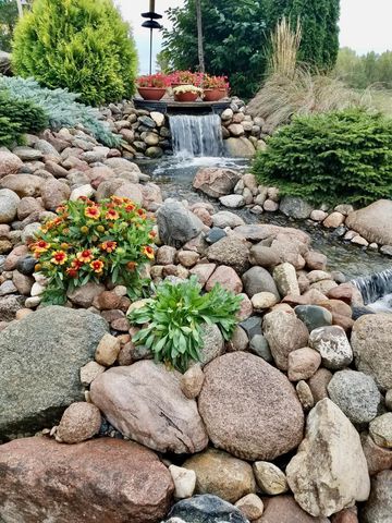 2140 State Highway 23, Lynd, MN 56157