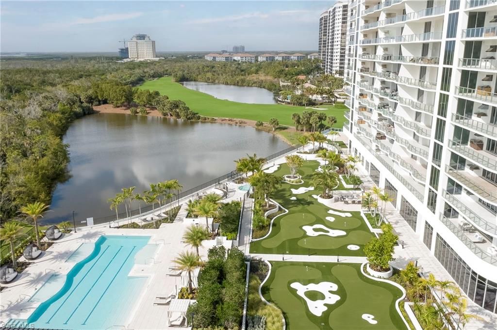 4810 Pelican Colony BLVD 704, BONITA SPRINGS, FL 34134 — photo 2
