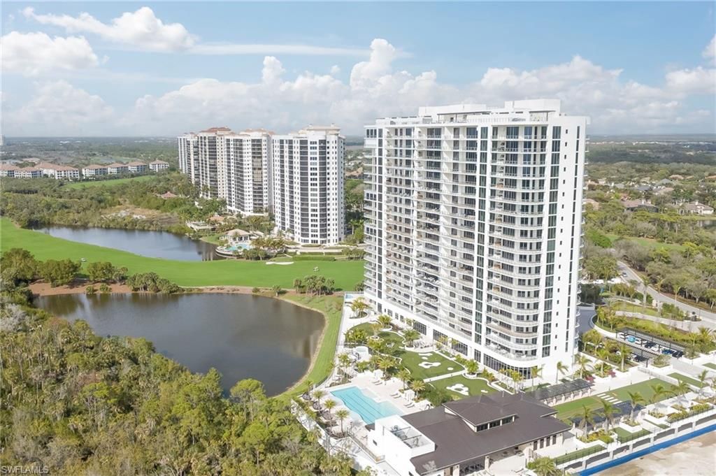 4810 Pelican Colony BLVD 704, BONITA SPRINGS, FL 34134 — photo 5