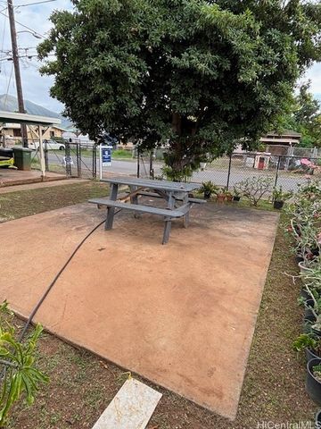 87-170 Maliona Street, Waianae, HI 96792