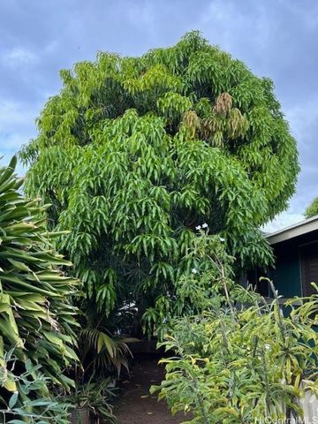 87-170 Maliona Street, Waianae, HI 96792