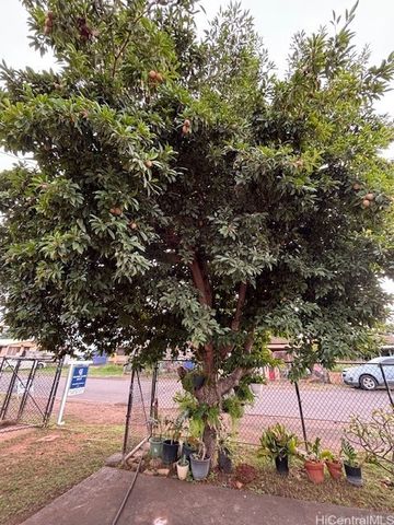 87-170 Maliona Street, Waianae, HI 96792