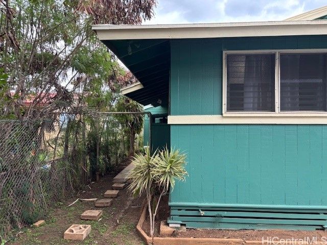 87-170 Maliona Street, Waianae, HI 96792