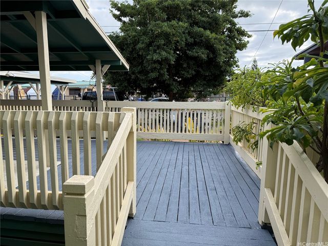 87-170 Maliona Street, Waianae, HI 96792