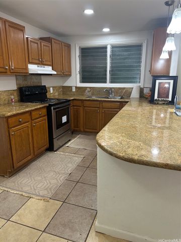 87-170 Maliona Street, Waianae, HI 96792