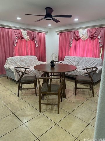 87-170 Maliona Street, Waianae, HI 96792