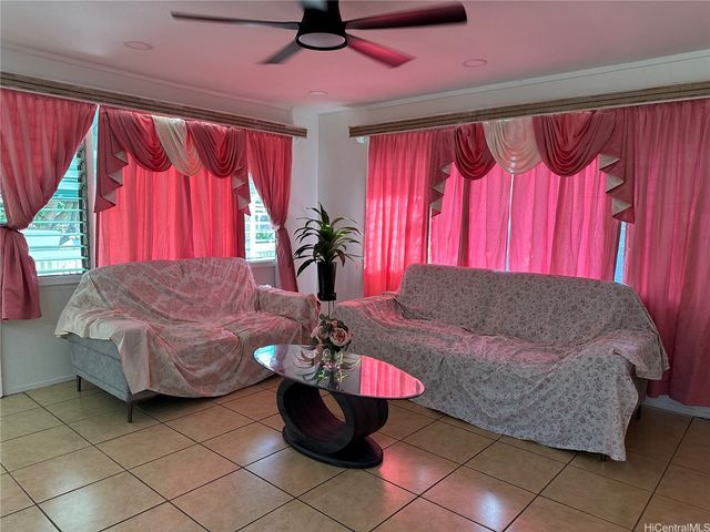 87-170 Maliona Street, Waianae, HI 96792