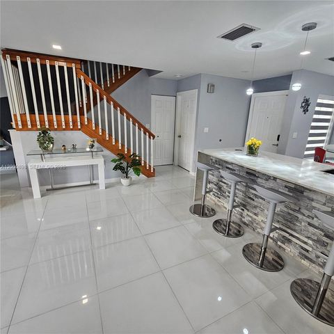 7378 SW 162nd Pl, Miami, FL 33193