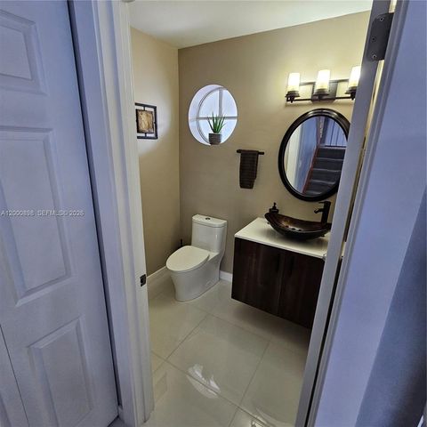 7378 SW 162nd Pl, Miami, FL 33193