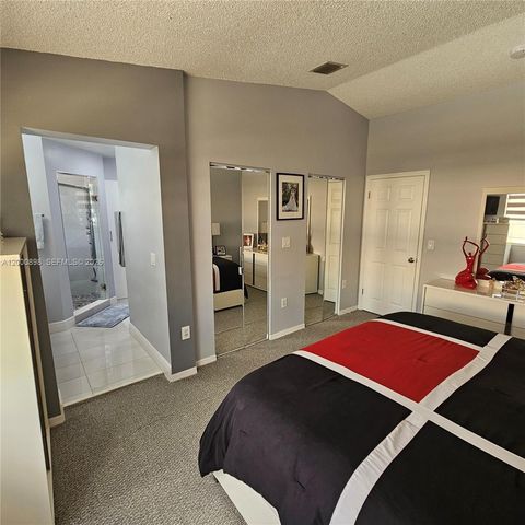 7378 SW 162nd Pl, Miami, FL 33193