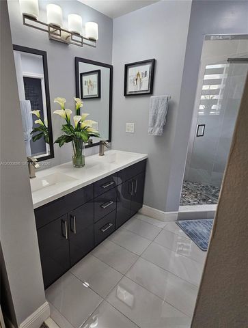 7378 SW 162nd Pl, Miami, FL 33193