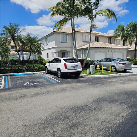 7378 SW 162nd Pl, Miami, FL 33193