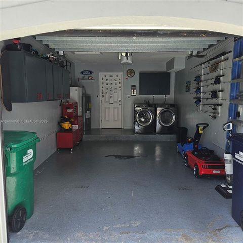 7378 SW 162nd Pl, Miami, FL 33193