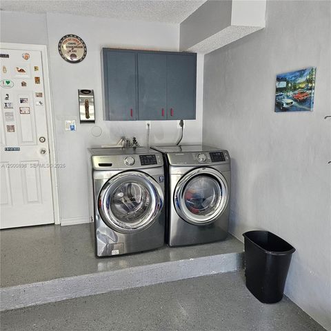 7378 SW 162nd Pl, Miami, FL 33193