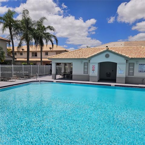 7378 SW 162nd Pl, Miami, FL 33193